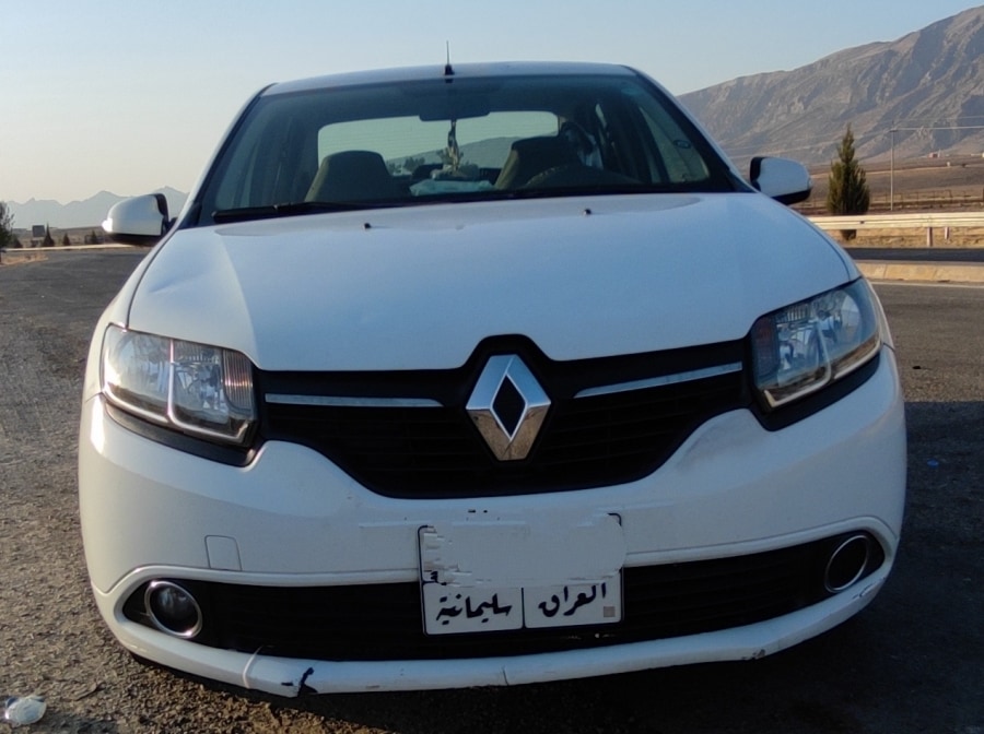 ڕینۆ سیمبول ڕێنۆ 1
