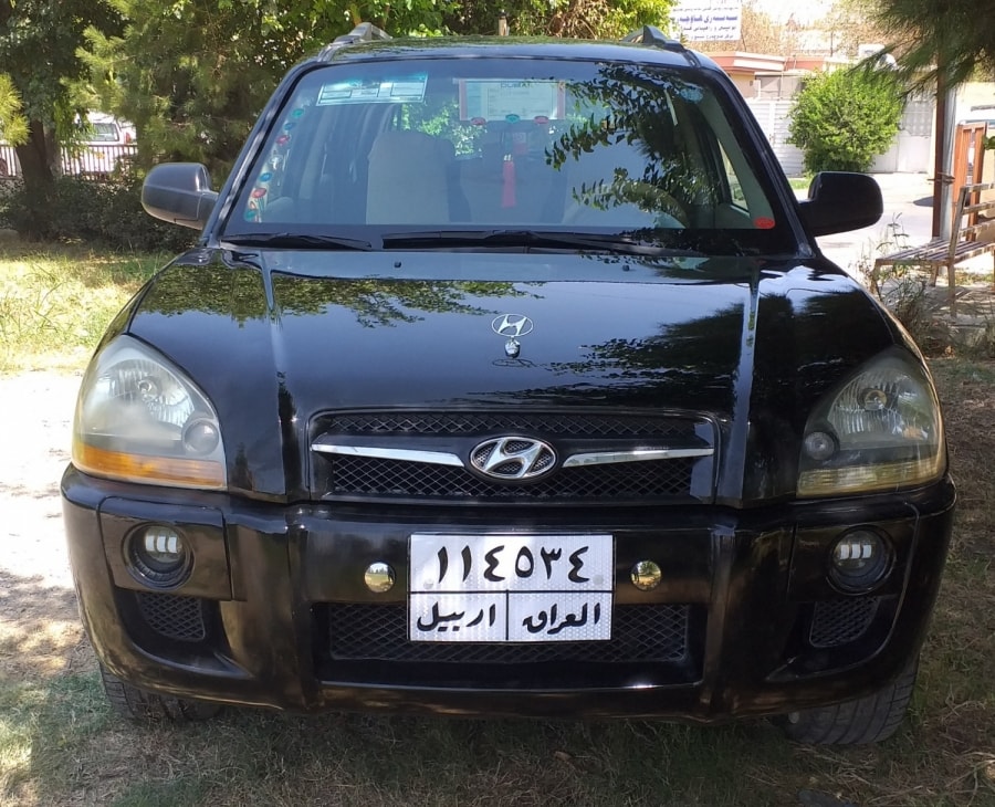  هیووندای 4