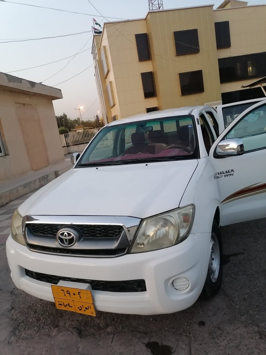 مه رزيه تۆیۆتا 2