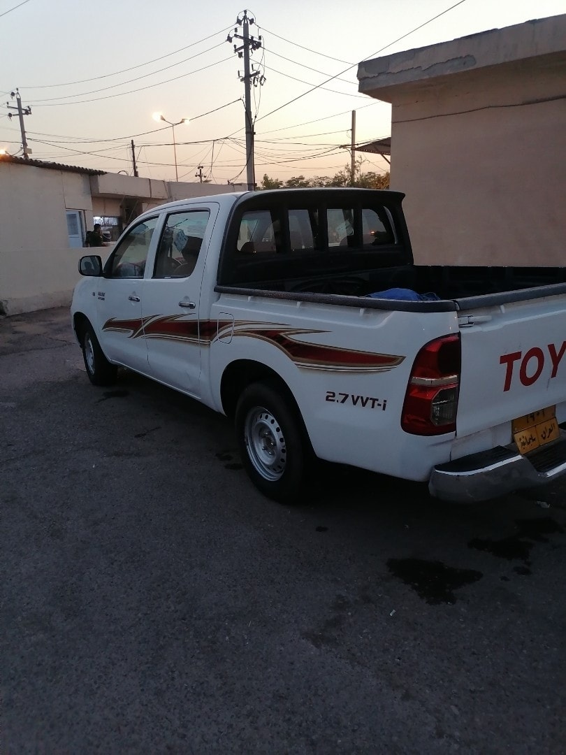 مه رزيه تۆیۆتا 1