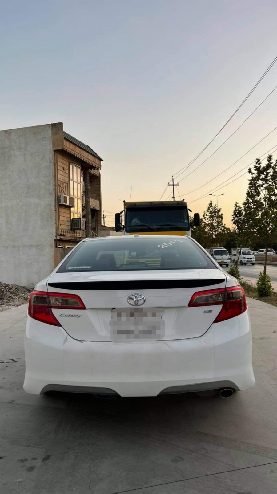 کارمری تۆیۆتا 4