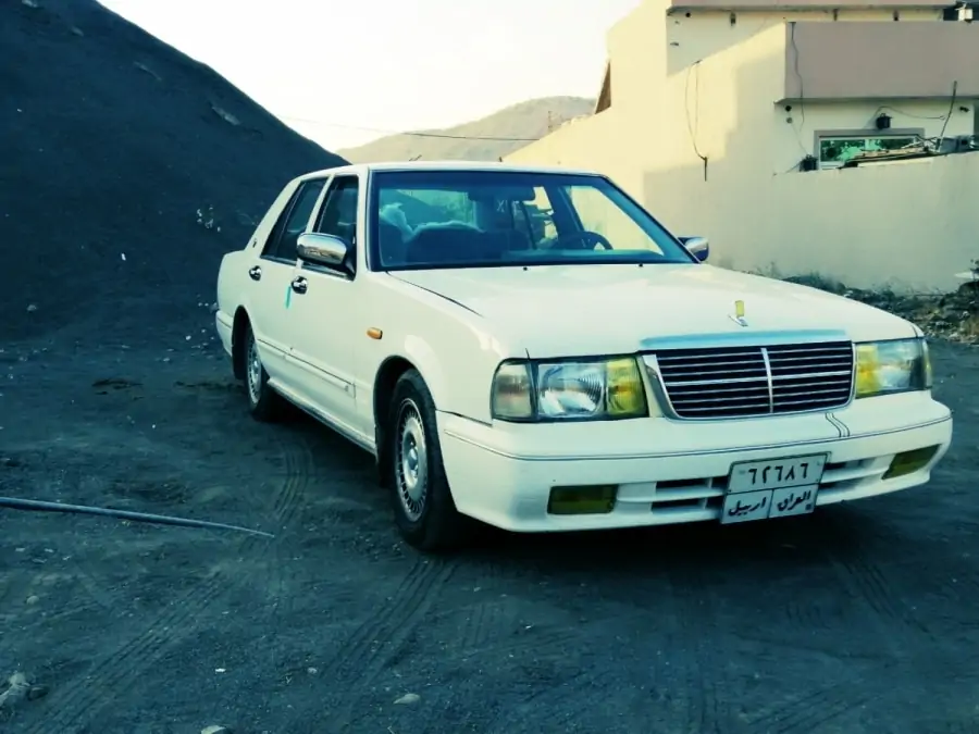 نیسان سدریک  نیسان 0