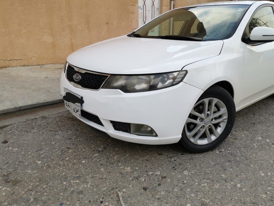 سيراتو  کیا 1