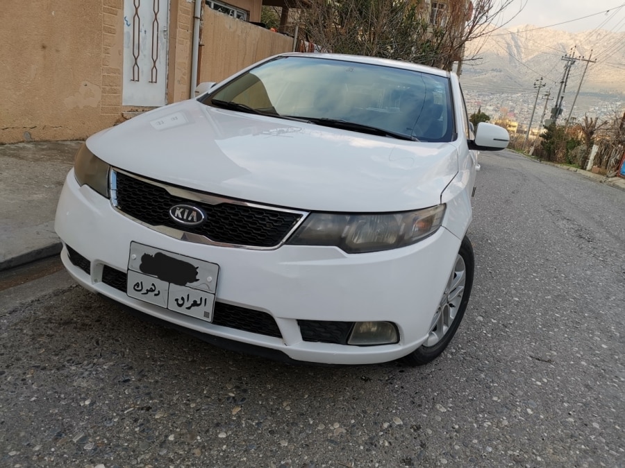 سيراتو  کیا 0