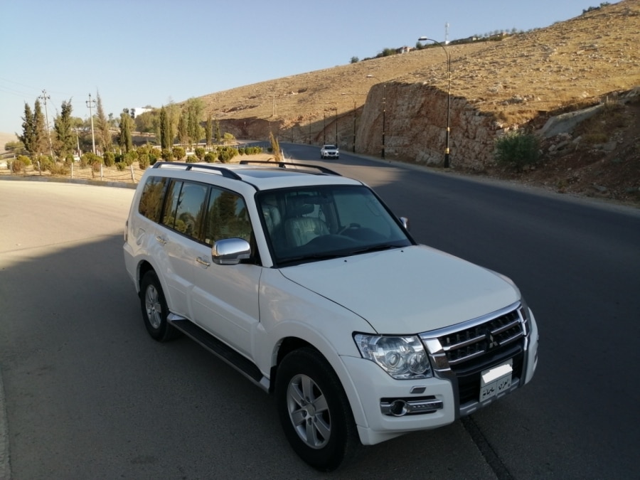 باجیرۆ عنکبوت میتسۆبیشی 5