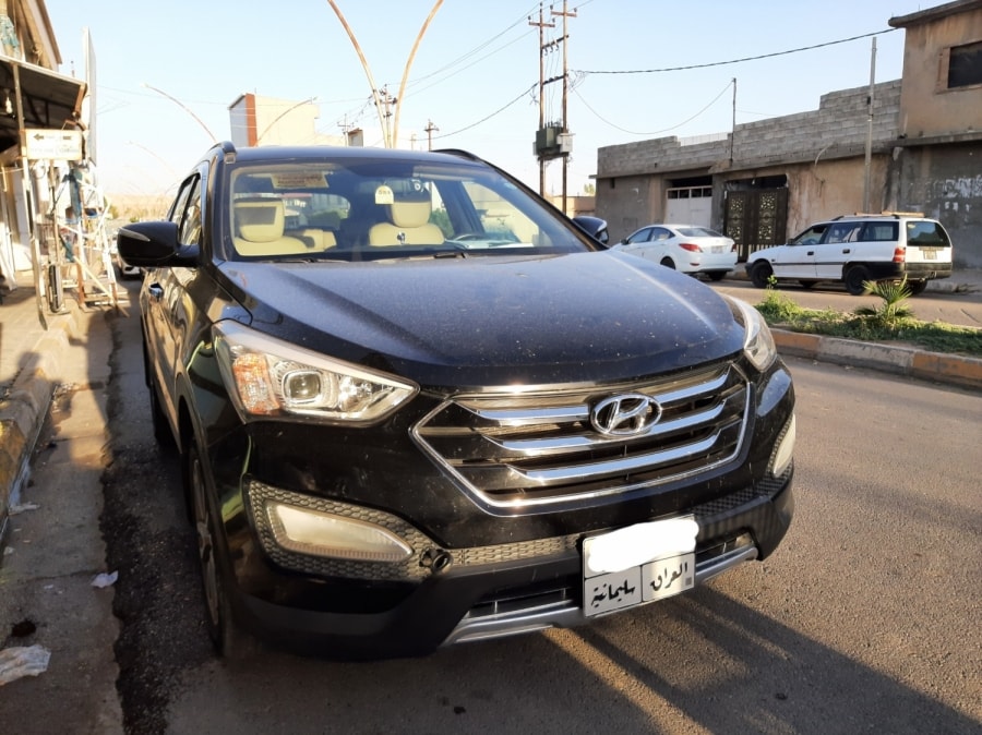 هۆندای سەنتافی 2013 هیووندای 0