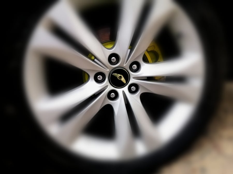Hyundai genesis coupe هیووندای 10