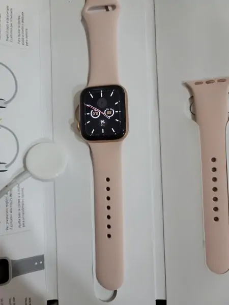 Apple Watch series 6