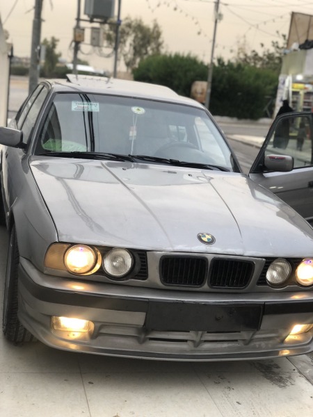 BMW