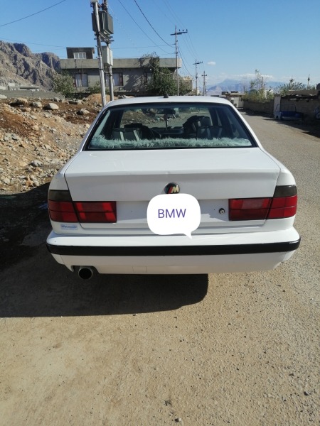 BMW