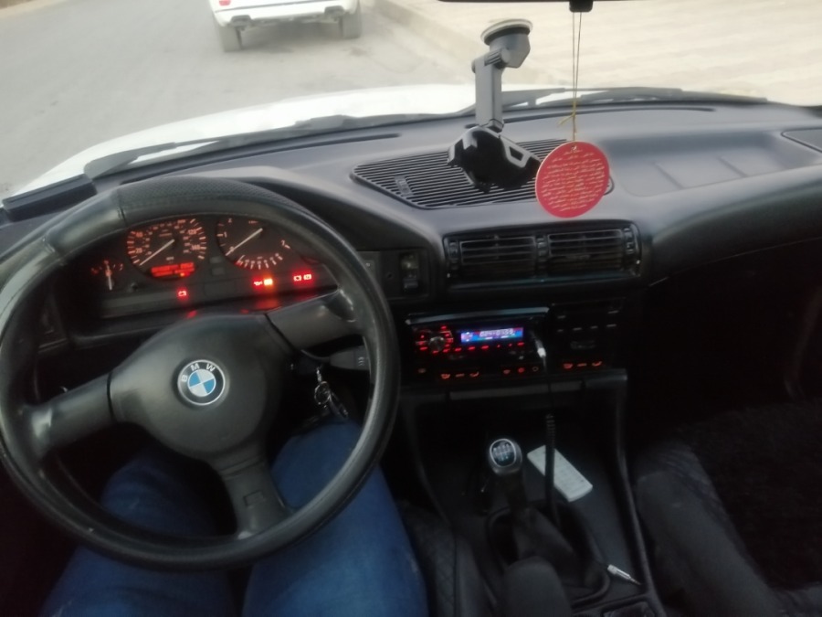 BMW بیئێم 4