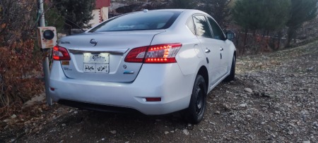 Nissan sentra