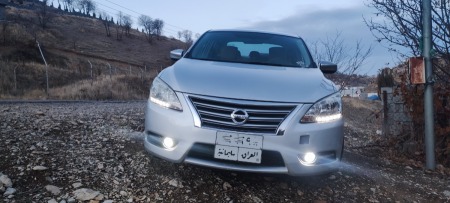 Nissan sentra