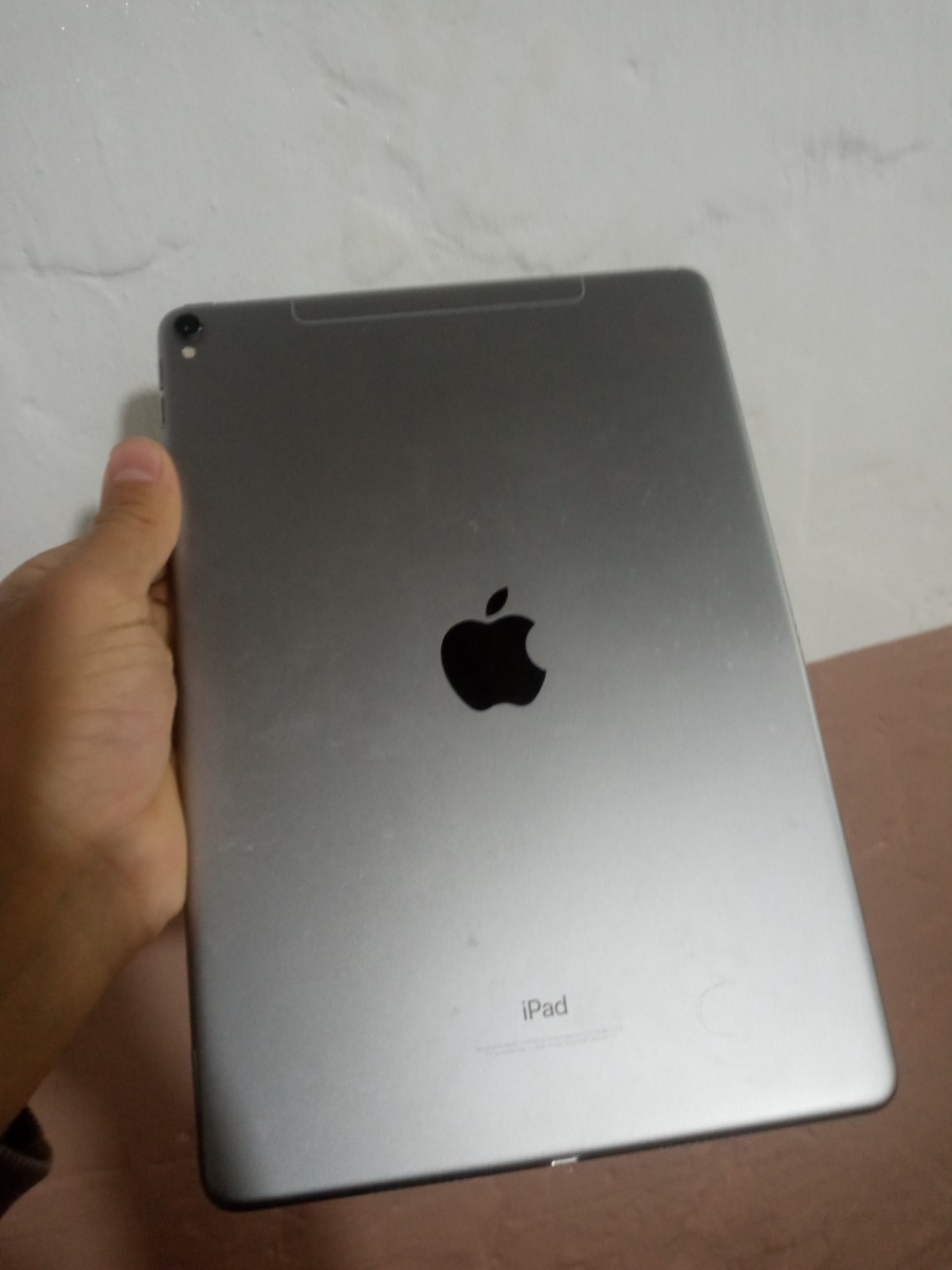 iPad pro 10.5 patre 81  0