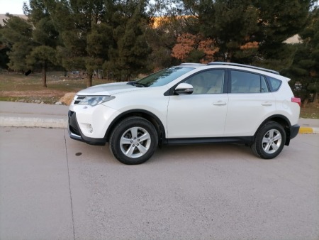 تۆیۆتــــــــــــــا TOYOTA  RAV4