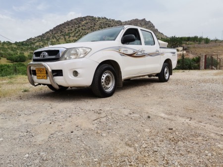 Hilux