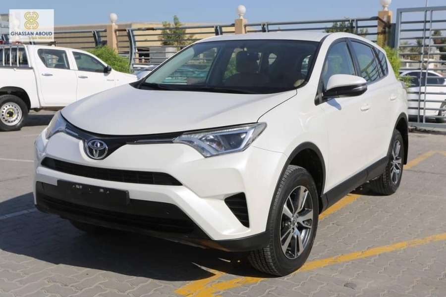 Toyota_Rav4 تۆیۆتا 0