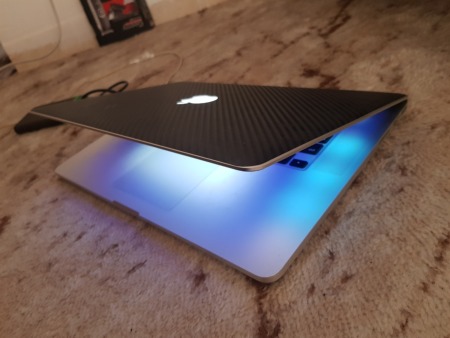 MacBook Pro 15inch  2015