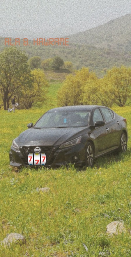 altima 2019 sl 