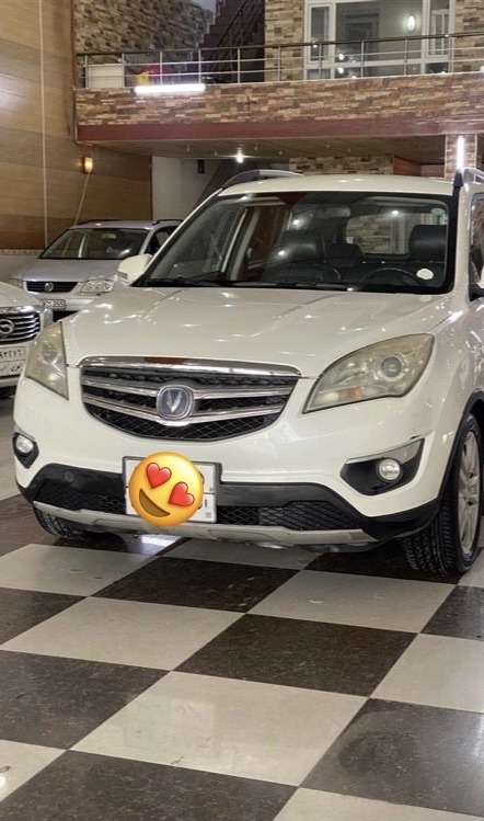 Changan   0