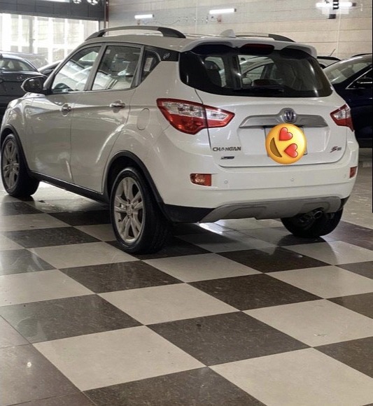 Changan   4