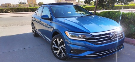 jetta volkswagen 2020 SE