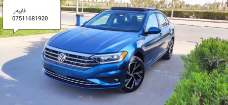 jetta volkswagen 2020 SE