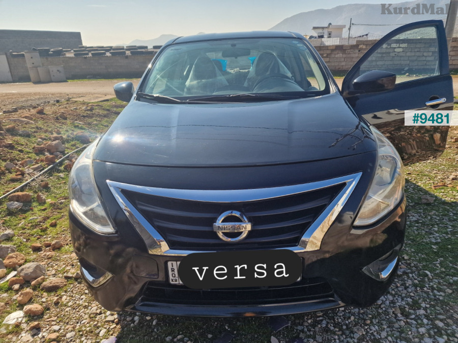 versa  0